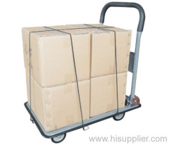 Platform Hand Trucks