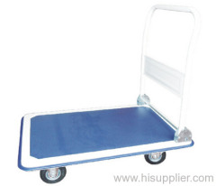 Platform Hand Trucks