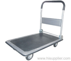 Platform Hand Trucks