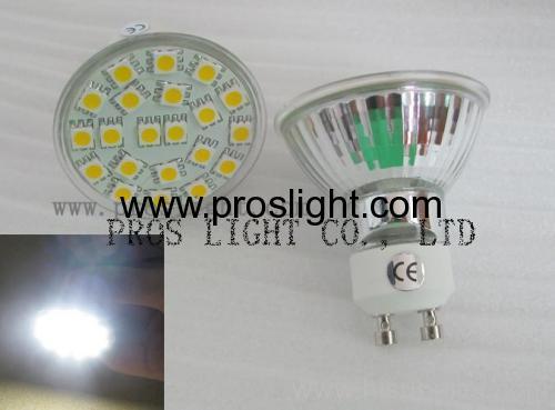 5050 smd led bulb