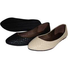 large size ladies shoes