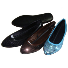 Ladies Fashion Shoes