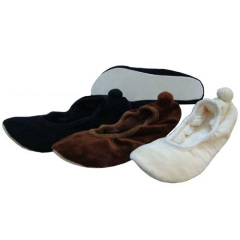 Ladies Indoor Slippers