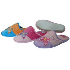 Ladies Indoor Slippers