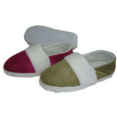 Ladies Indoor Slippers