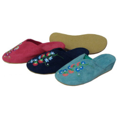 Ladies Indoor Slippers