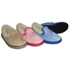 Ladies Indoor Slippers