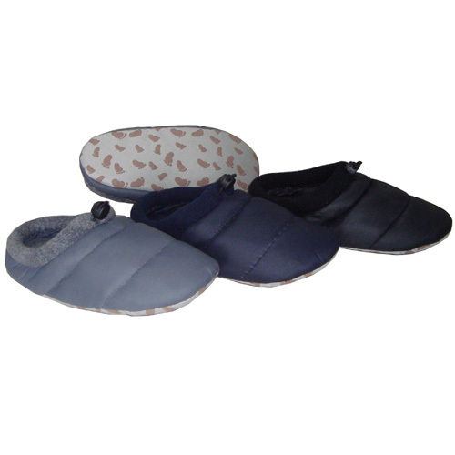 Ladies Indoor Slippers