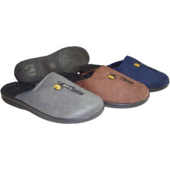 men's bedroom slippers