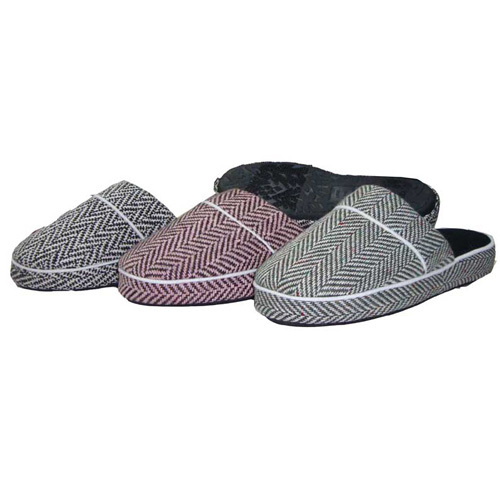 Wool Indoor Slipper