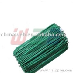 loop tie wire