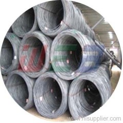 steel wire