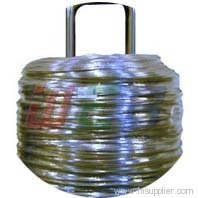 steel wire