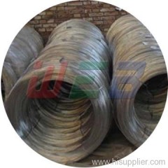 steel wire