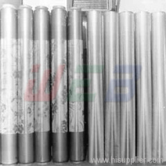 nickle wire mesh