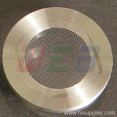 nickel wire mesh