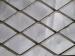 expanded metal mesh panels