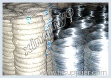 Hot-Dipped Galvanized Wire