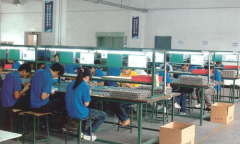 Ningbo Yuxiang Magnetics Co., Ltd.