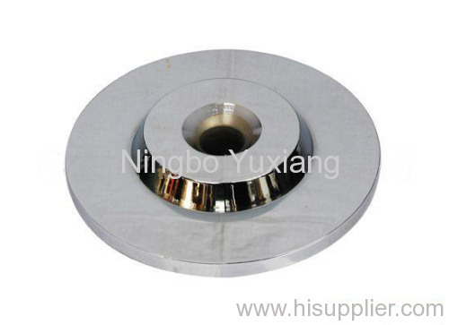 loudspeaker magnet iron part