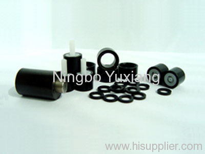 mould injection bonded ndfeb isotropic permanent magnet