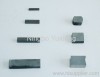 block cast alnico anisotropic magnets