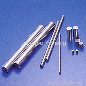 cast alnico cylinder permanent magnet