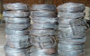 annealed wire