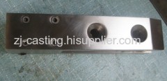 SS316L casting parts