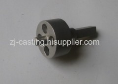 precision casting shaft