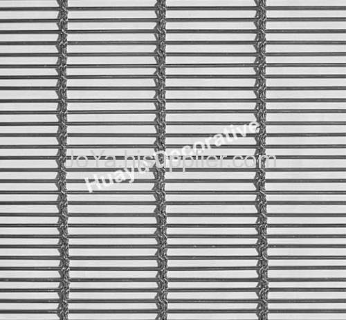 stainless steel decorative mesh