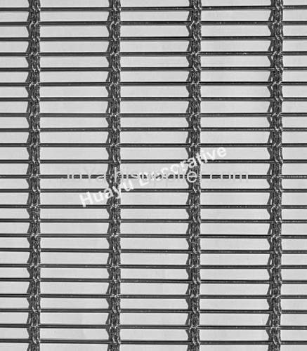 mineral wire mesh