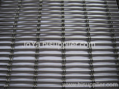 Decorative Wire Mesh