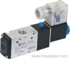 3V series air valves