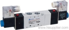 300 Series Air Control solenoid valves