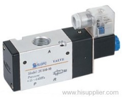 300 Series solenoid valves