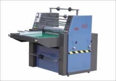 DRY FILM LAMINATING MACHINE