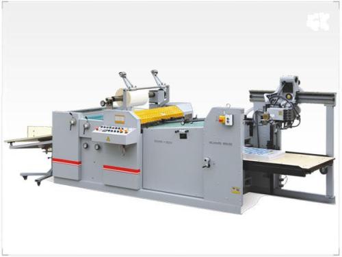 laminating machine