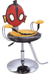 kids cartoon chair