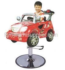 kids barber car