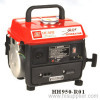 Portable Gasoline Generator