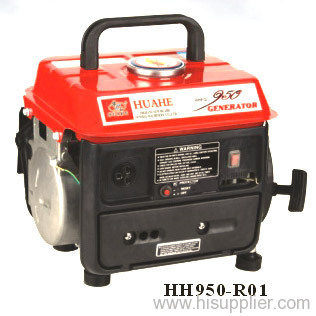 Portable Generators