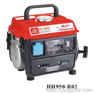 HH950 GENERATOR