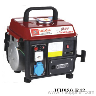 gasoline generator