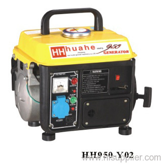 gasoline generator