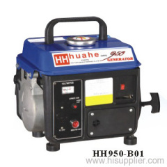 gasoline generator