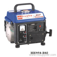 gasoline generator