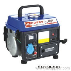 gasoline generator