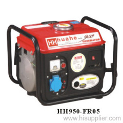 gasoline generator