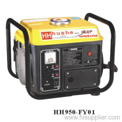 gasoline generator